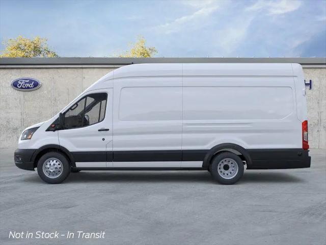 2026 Ford Transit Cargo Van T-350 HD