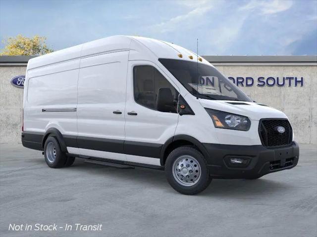 2026 Ford Transit Cargo Van T-350 HD