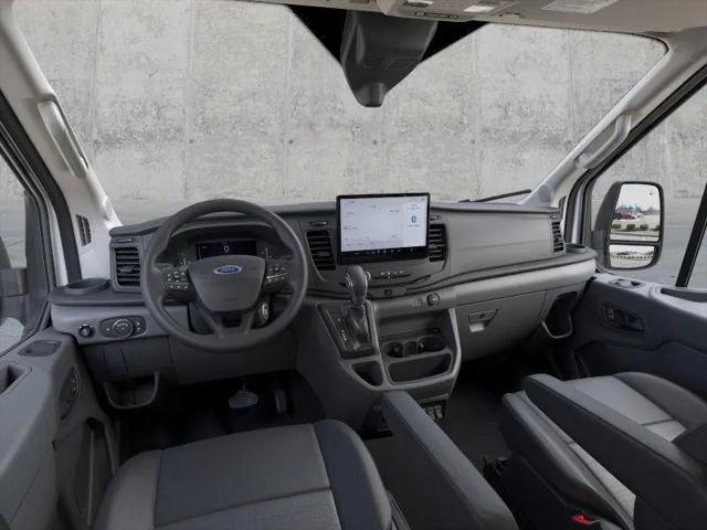2026 Ford Transit Cargo Van T-350 HD
