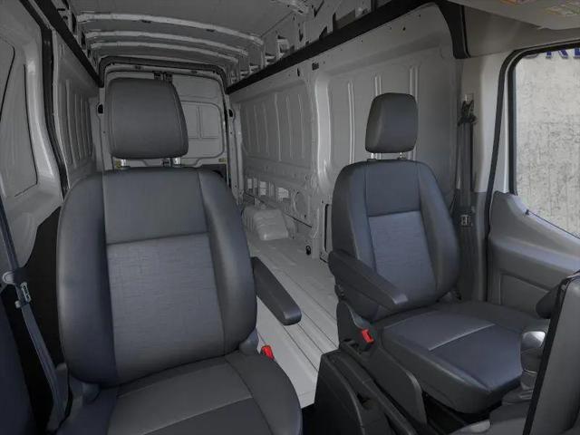 2026 Ford Transit Cargo Van T-350 HD