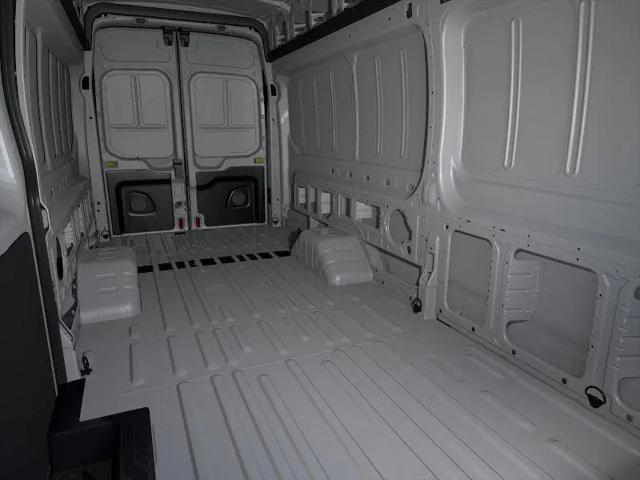 2026 Ford Transit Cargo Van T-350 HD