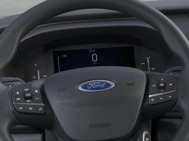 2026 Ford Transit Cargo Van T-350 HD