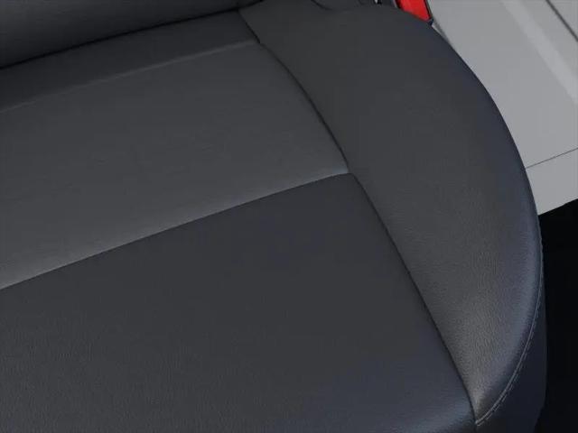 2026 Ford Transit Cargo Van T-350 HD