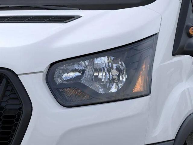 2026 Ford Transit Cargo Van T-350 HD
