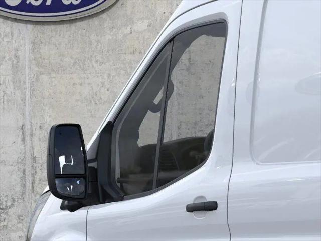 2026 Ford Transit Cargo Van T-350 HD