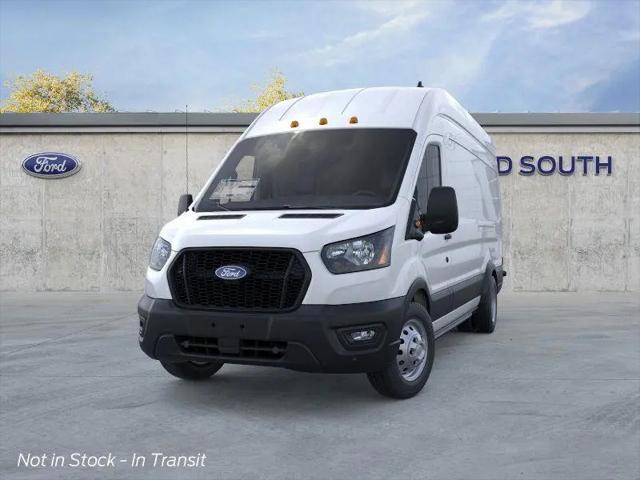 2026 Ford Transit Cargo Van T-350 HD