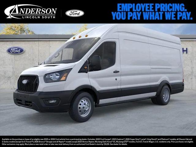 2026 Ford Transit Cargo Van T-350 HD for sale in Lincoln, NE