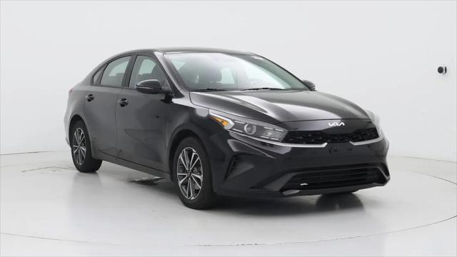 2023 Kia Forte LXS for sale in Jackson, MS