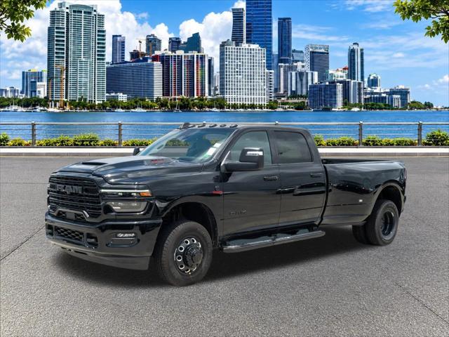 2026 Ram 3500 Laramie for sale in Miami, FL