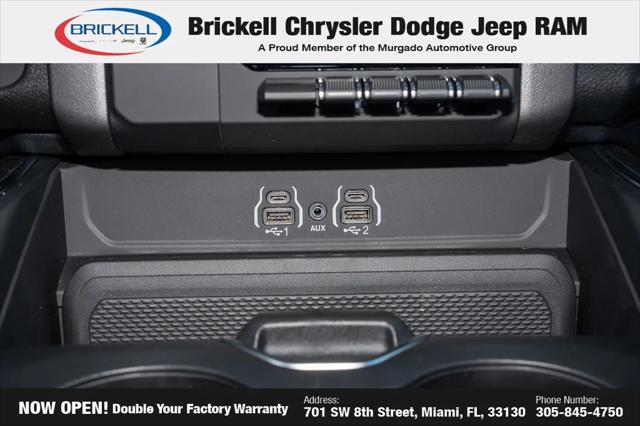 2026 Ram 1500 Express Crew Cab 4x4 57 Box