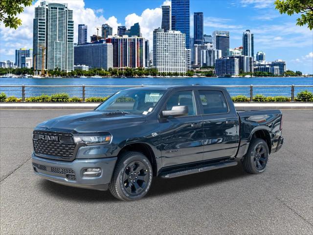 2026 Ram 1500 Express Crew Cab 4x4 57 Box for sale in Miami, FL