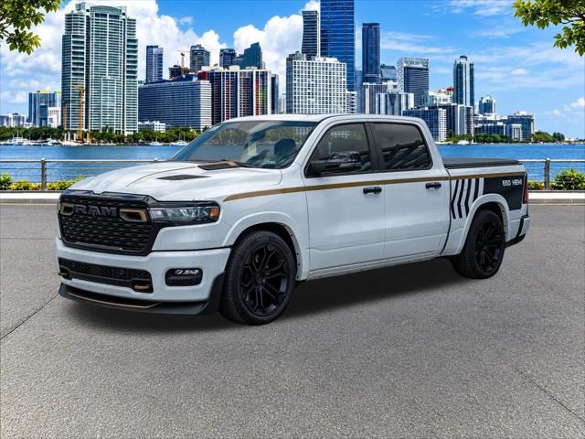 2026 Ram 1500 Big Horn Crew Cab 4x4 57 Box for sale in Miami, FL
