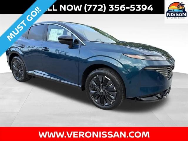 2026 Nissan Murano Platinum for sale in Vero Beach, FL