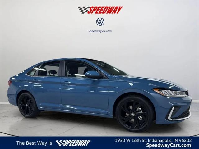 2026 Volkswagen Jetta SE for sale in Indianapolis, IN