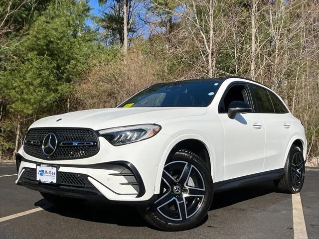 2023 Mercedes-Benz GLC 4MATIC SUV for sale in Hanover, MA