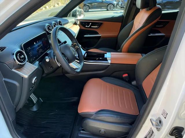 2023 Mercedes-Benz GLC 4MATIC SUV