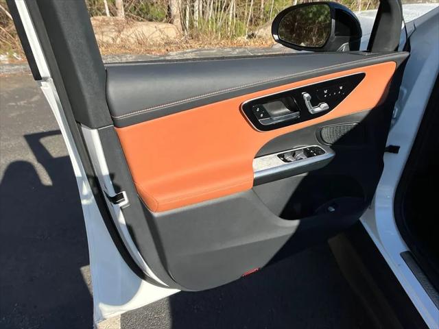 2023 Mercedes-Benz GLC 4MATIC SUV