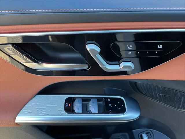 2023 Mercedes-Benz GLC 4MATIC SUV