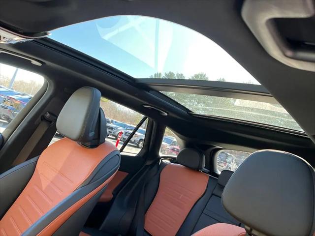2023 Mercedes-Benz GLC 4MATIC SUV