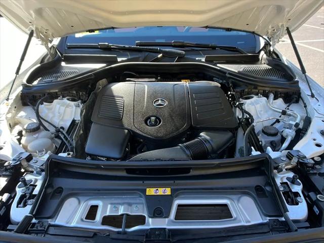 2023 Mercedes-Benz GLC 4MATIC SUV