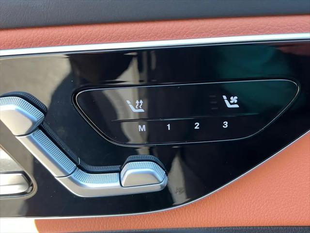 2023 Mercedes-Benz GLC 4MATIC SUV