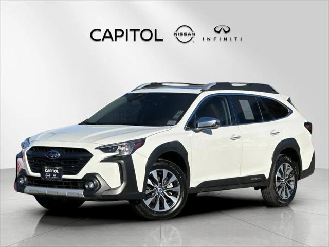 2025 Subaru Outback Touring XT for sale in San Jose, CA