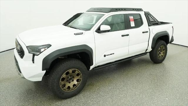 2026 Toyota Tacoma Trailhunter for sale in Apex, NC