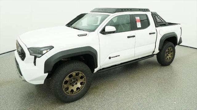 2026 Toyota Tacoma Trailhunter for sale in Apex, NC