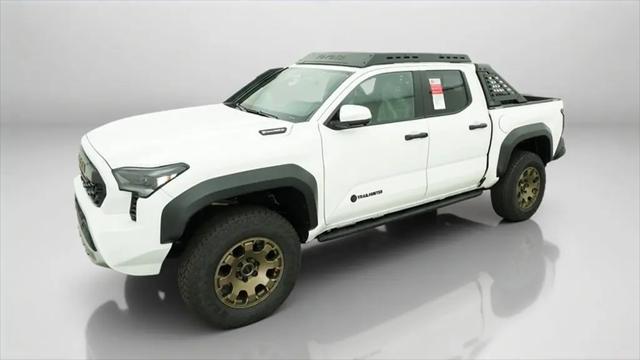 2026 Toyota Tacoma Trailhunter for sale in Apex, NC