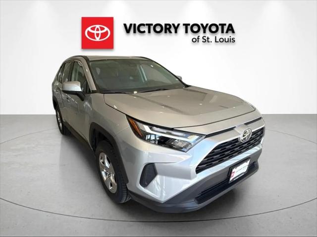 2025 Toyota RAV4 Hybrid XLE for sale in St. Louis, MO