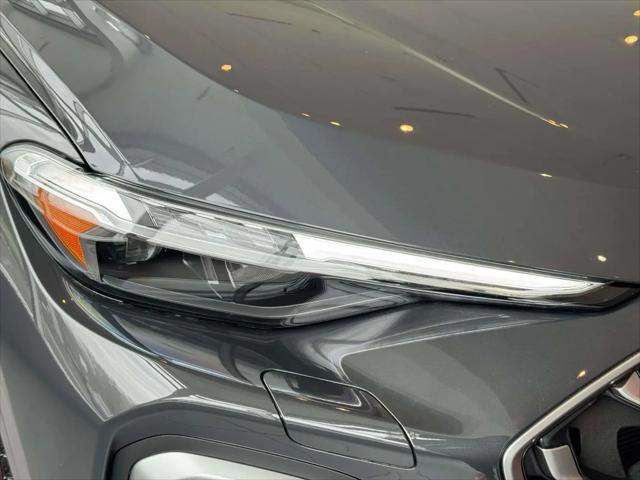 2026 Audi SQ5 Sportback Premium Plus TFSI quattro S tronic