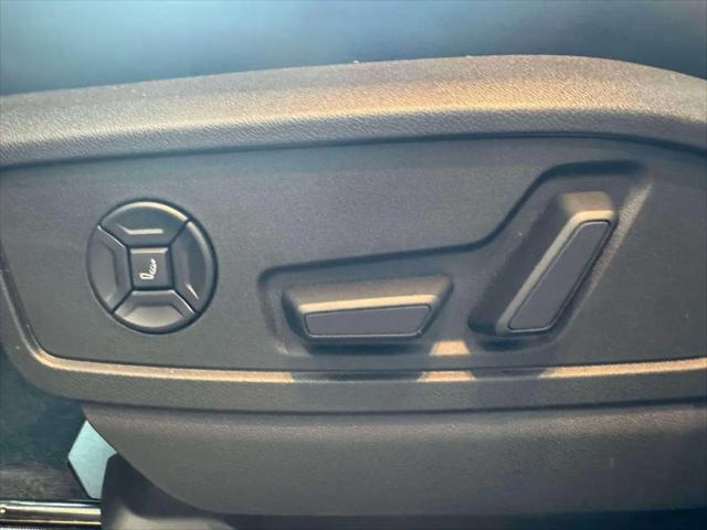 2026 Audi SQ5 Sportback Premium Plus TFSI quattro S tronic