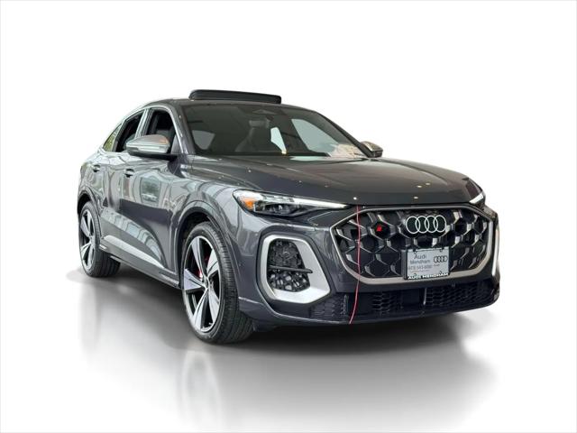 2026 Audi SQ5 Sportback Premium Plus TFSI quattro S tronic for sale in Bridgewater, NJ