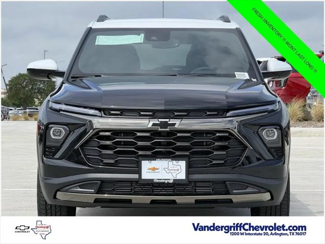 2026 Chevrolet TrailBlazer FWD ACTIV