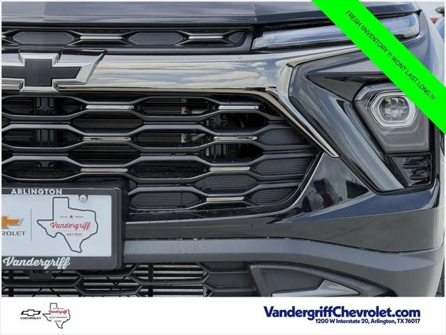 2026 Chevrolet TrailBlazer FWD ACTIV