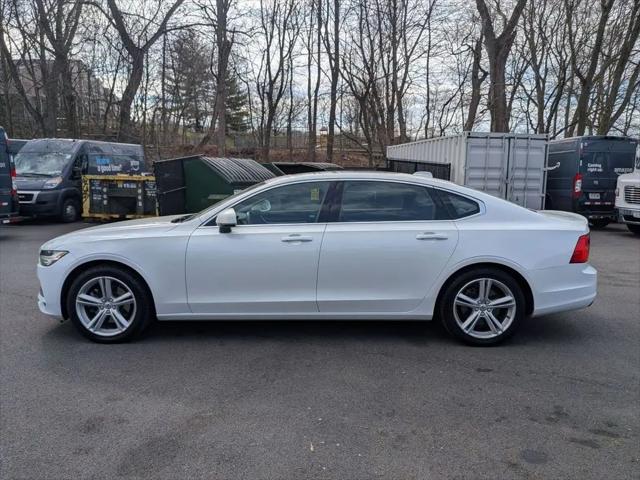 2018 Volvo S90 T5 Momentum