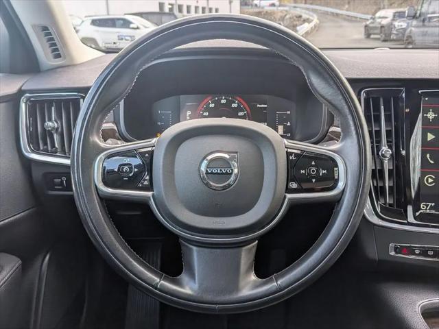 2018 Volvo S90 T5 Momentum