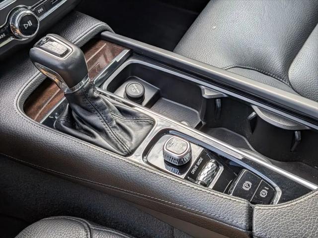 2018 Volvo S90 T5 Momentum