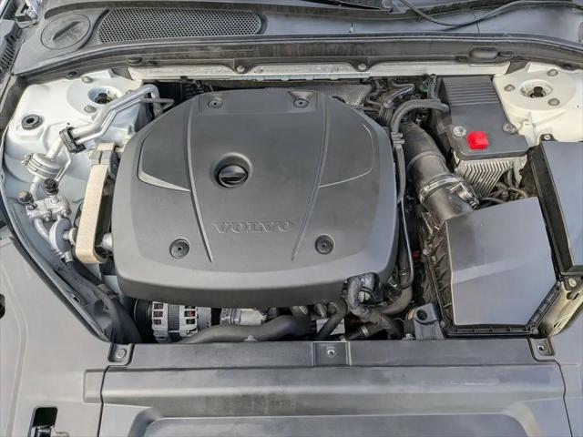 2018 Volvo S90 T5 Momentum
