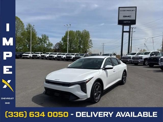 2025 Kia K4 LXS for sale in Reidsville, NC
