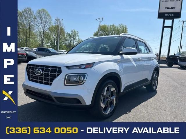 2025 Hyundai Venue SEL for sale in Reidsville, NC