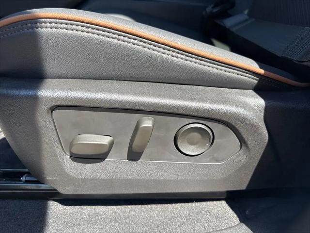 2026 GMC Canyon AT4, 4WD