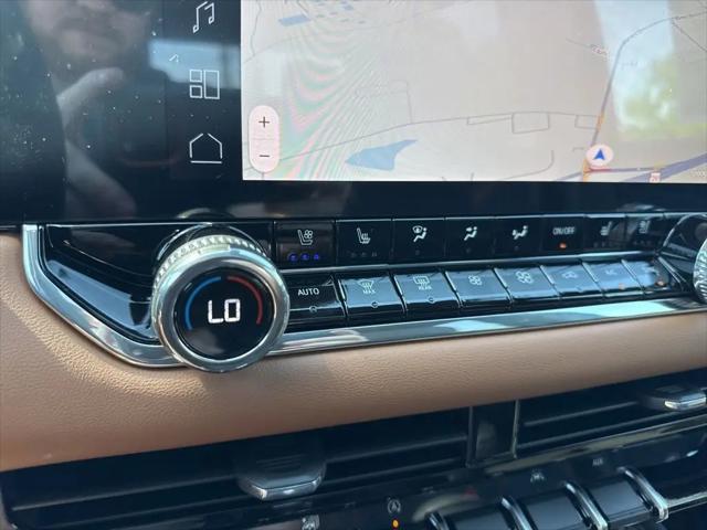 2026 GMC Canyon AT4, 4WD