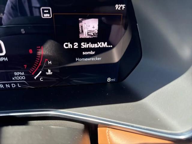 2026 GMC Canyon AT4, 4WD