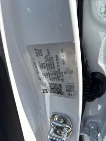 2026 GMC Canyon AT4, 4WD