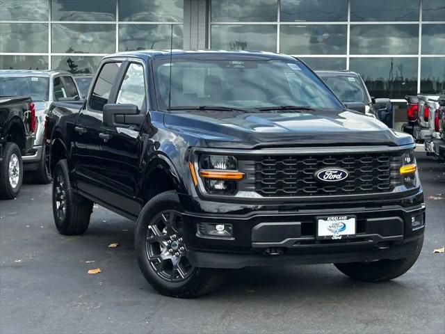2026 Ford F-150 STX for sale in Kirkland, WA