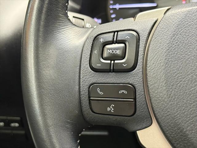 2015 Lexus NX 200t F Sport