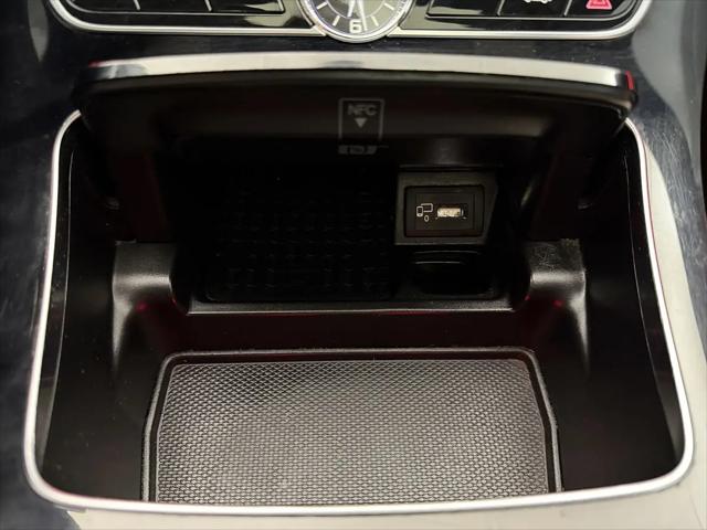 2017 Mercedes-Benz E-CLASS E 300 4MATIC