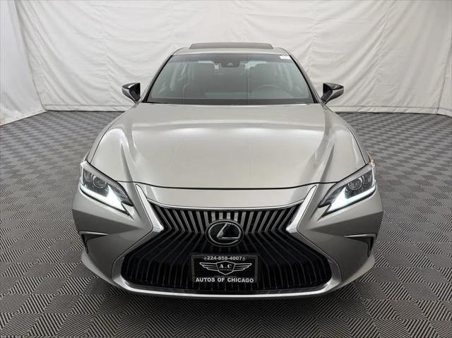 2019 Lexus ES 350 ES 350