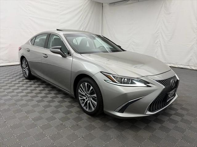 2019 Lexus ES 350 ES 350